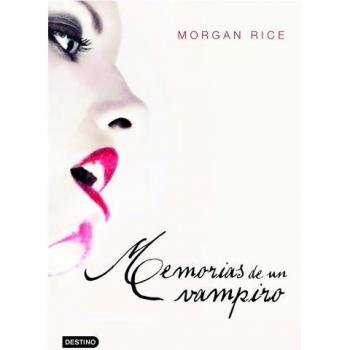 Memorias de un vampiro