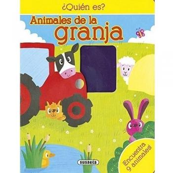 Animales de la granja