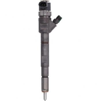 Portainyector BOSCH 0 986 435 180, inyector de combustible para motores diésel, compatible con diversas marcas y modelos, fabricado por Bosch, alta calidad y durabilidad, diseño optimizado para un rendimiento eficiente