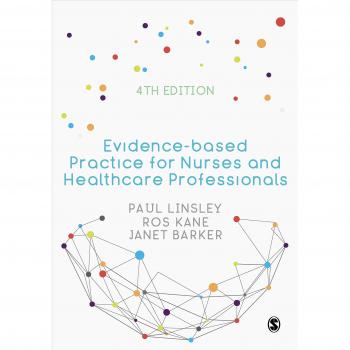 Evidencebased Practice for Nurses and Healthcare Professionals 4ed