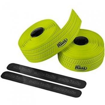 Selle Italia Brazo Banda Smothie Tape Cont – Estor Gel 2.5 mm, Verde Claro, fa003327274
