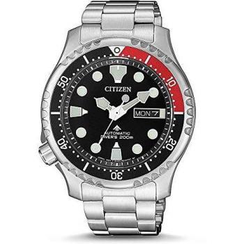 Reloj Citizen Promaster NY0085-86EE para hombre.