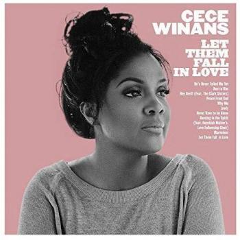 Let Them Fall In Love [Vinilo]