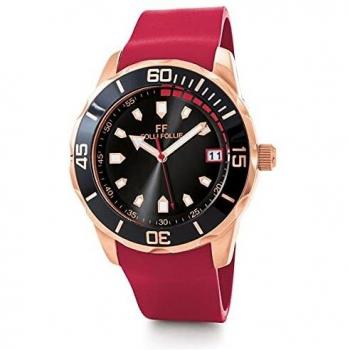 Reloj Folli Follie Mujer WF18R032ZDK-RE (Ø 42 mm)