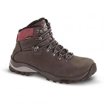 Boreal 61531 Bota, Unisex-Adult, Multicolor, 8