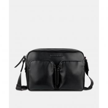 Bandolera de mujer con cremallera Bugatti Elda