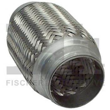 FA1 340-100 Unión flexible, escape