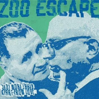 Apart From Love [Vinilo]