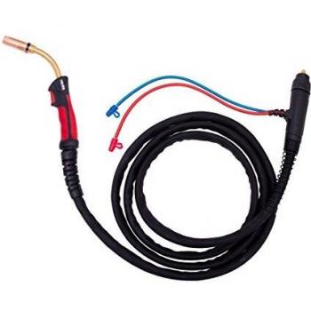 ANTORCHA MIG GALA 5000 4MTS. - ACCESORIOS MIG/TIG/PLASMA