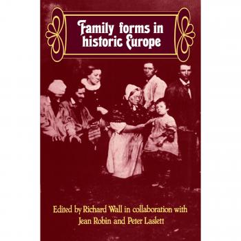 Formas Familiares en la Europa Histórica - Edición de Bolsillo