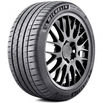 Michelin 74326 Neumático Pilot Sport 4 S 295/35 ZR22 108Y para Turismo, Verano