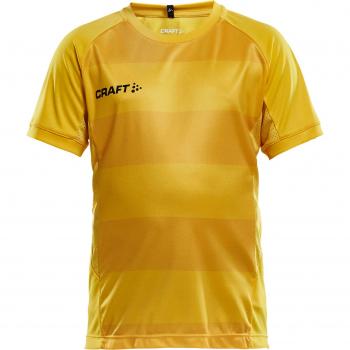 Craft Progress Graphic Kids' Jersey