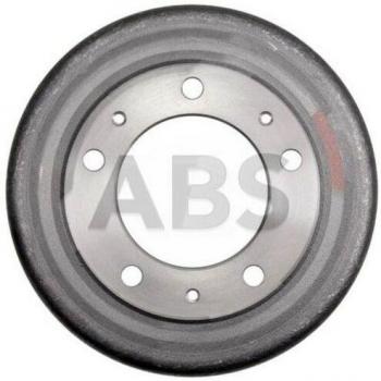 ABS 2892 de S freno Impresora