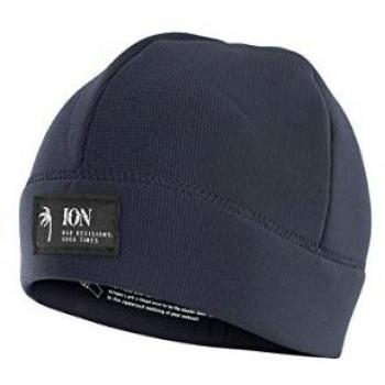 Gorro ION TEC Beanie Unisex Azul Oscuro 52/L