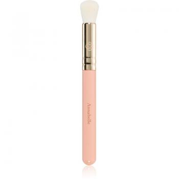 Annabelle Minerals Mini Kabuki Brush - Small Makeup Applicator for Baby Skin