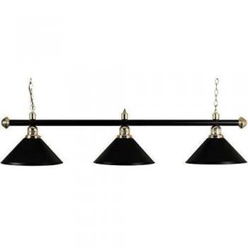 LAMPARA POOL COBRE SET 3X 98CM