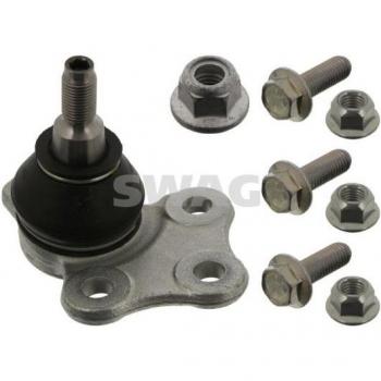Rótula de suspensión SWAG control arm ball joint 60 94 0808