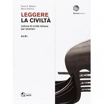 Leggere la civilta: Leggere la civilta