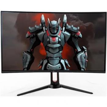 Yeyian Sigurd Serie 3500 31.5 LED FullHD 165Hz FreeSync/G-Sync Curvo