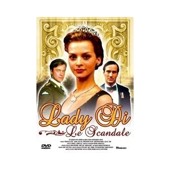 Lady Di : le scandale [Francia] [DVD]