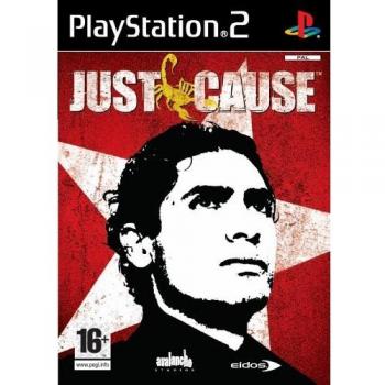 Just Cause (PS2)