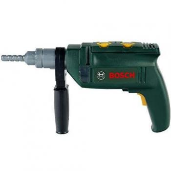 Theo Klein-8410 Bosch Taladradora, Juguete, Multicolor
