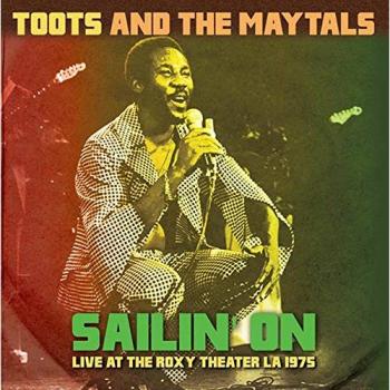 Sailin' On: Live at the Roxy Theater LA 1975 - Concert Album