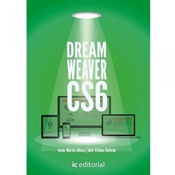 Dreamweaver cs6