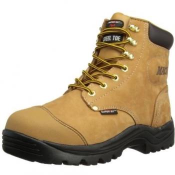 Mack Boots Stirling - Zapatos para hombre, color Honey, talla 41.5