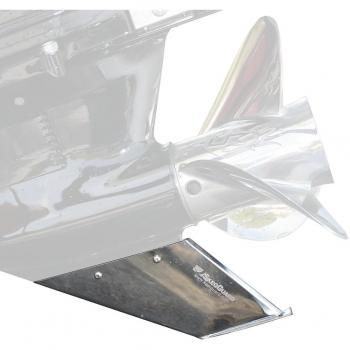 MEGAWARE 27181 SKEGGUARD STAINLESS STEEL REPLACEMENT SKEG