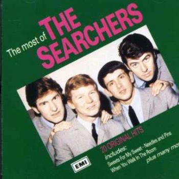 Most Of The Searchers - SEARCHERS
