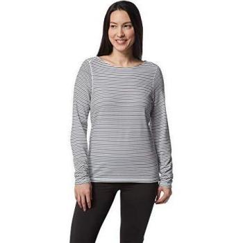 Craghoppers - Camiseta de Manga Larga tecnología Nosilife Erin II para Mujer señora