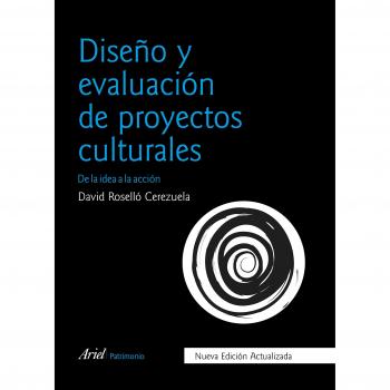Diseño y evaluación de proyectos culturales: De la idea a la acción