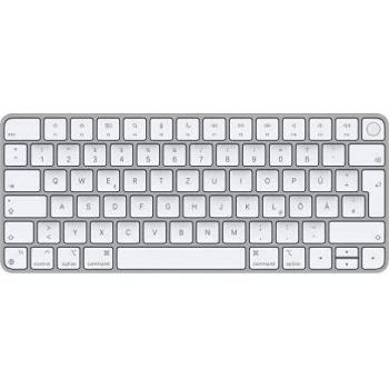 Apple Magic Keyboard QWERTZ Alemán Blanco