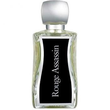 Jovoy Rouge Assassin Eau De Parfum Spray 100ml