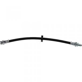 Latiguillo de freno flexible JP GROUP para SMART y CITY-COUPE, compatible con modelos 450 y 452, referencia 6161700100