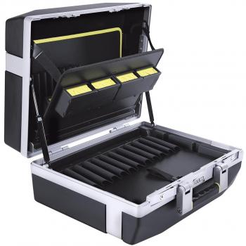 Raaco Caja de herramientas Premium XL - 34/4F 139793