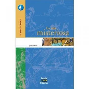 Isla Misteriosa, La