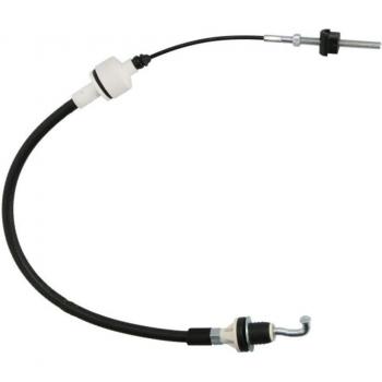 Cable de embrague TRW GCC1813 - Cable, accionamiento del embrague, compatible con múltiples modelos de motocicletas, alta resistencia y durabilidad, fácil instalación