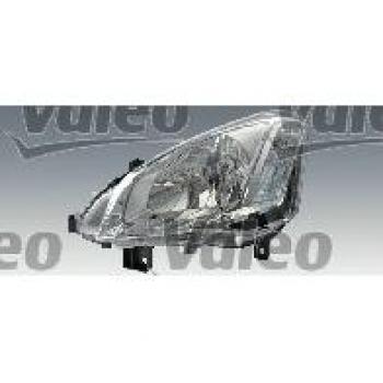 Faro Principal Halógeno Valeo 44785 con características de alta calidad, diseño optimizado para una mejor visibilidad, fácil instalación y compatibilidad con vehículos específicos