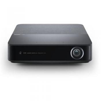 Proyector láser portátil Loewe We.Beam Full HD 100'