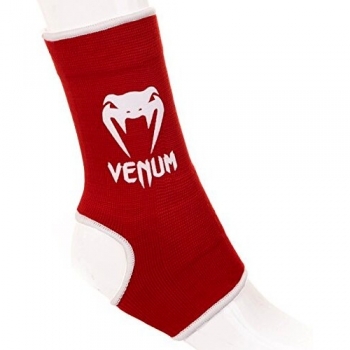 Venum Kontact Combat Sports Ankle Supports for Thai Boxing and Kickboxing