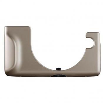 Canon EH31-FJ - Funda de plástico para EOS M100, Color Dorado