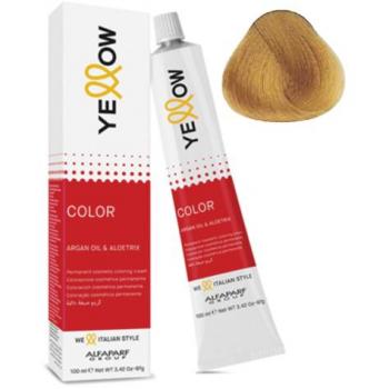 ALFAPARF Color Amarillo Permanente 9.3 - 100 ml