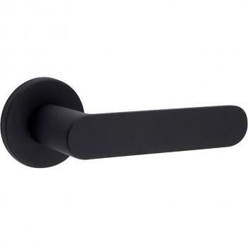Manilla Jandel con Roseta Redonda 50 x 130 x 51 mm