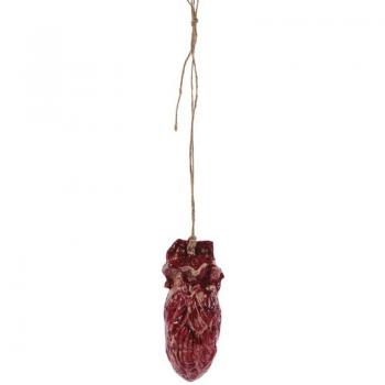 Colgante Corazón 14 cms