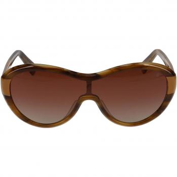 Bogner 7107 4985 Men's Tortoiseshell Sunglasses Size 127