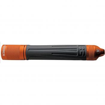 Gerber Flashlight Bear Grylls - Cúter, color gris
