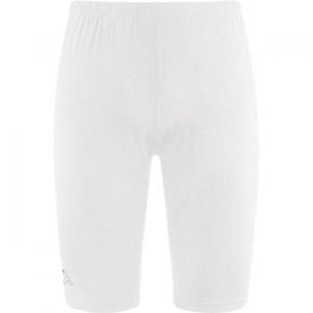 Calzoncillos de Entrenamiento Kappa Kombat Vurgay Blancos para Niños y Adolescentes