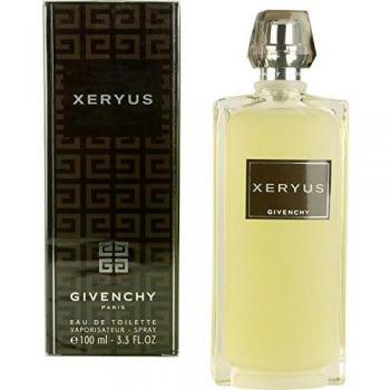 Givenchy Xeryus Eau de Toilette 100ml Spray for Men
